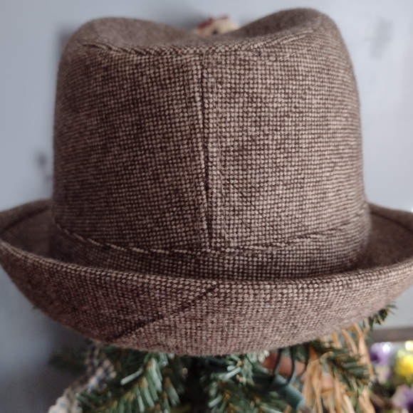 🎁Men's Herringbone Hat - Picture 4 of 6